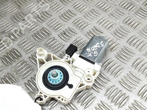 Rudehejsemotor bagstkærm venstre VW TOUAREG (CR7, RC8) 3.0 TDI 4motion | BP27470052E23 