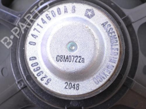 Speaker JEEP CHEROKEE (KK) 2.8 CRD 4x4 | BP30212115E2 