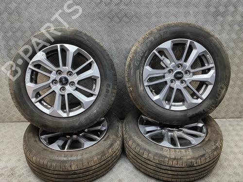 Used Rim Rim FORD FOCUS IV (HN) 1.0 EcoBoost (125 hp) 33363398 33363398