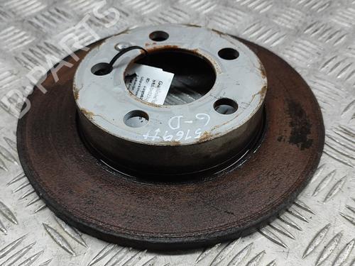 Andre VW TAIGO (CS1) 1.0 TSI (110 hp) 28431915