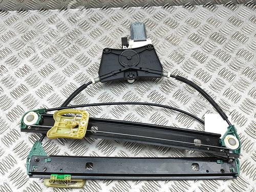 Raammechaniek links achter VW TOUAREG (CR7, RC8) 3.0 eHybrid 4motion (381 hp) 31113013