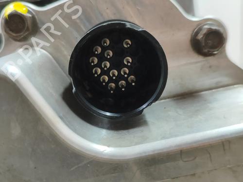 Gearbox MITSUBISHI LANCER VIII (CY_A, CZ_A) EVO X (CZ4A) | BP37583233M3 - Image 8