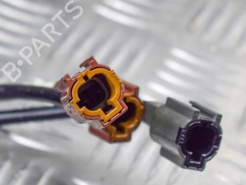 Gearbox MERCEDES-BENZ C-CLASS (W205) C 250 BlueTEC / d (205.008, 205.006) | BP27762991M3 