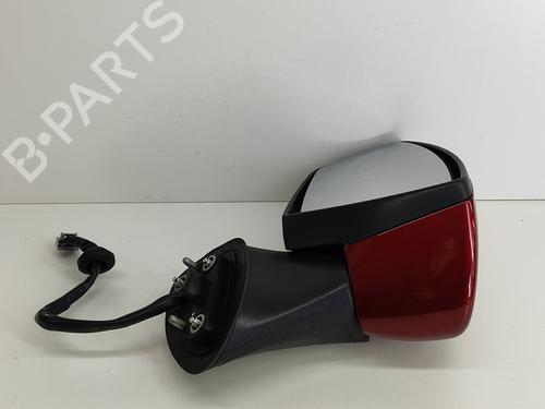 Left mirror FORD ECOSPORT 1.0 EcoBoost | BP16313035C26 