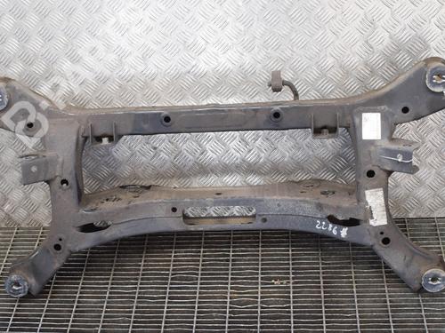 Used Rear axle KIA SPORTAGE IV (QL, QLE) 1.6 GDI (132 hp) 6864199
