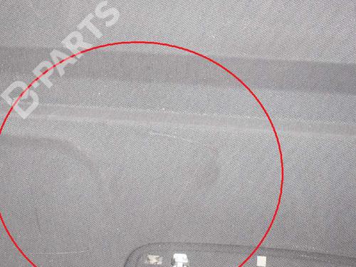 Rear parcel shelf BMW 7 (G11, G12) 730 d | BP6736931C85 