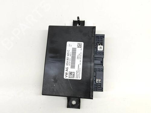 Engine control unit (ECU) SKODA ENYAQ iV SUV (5AZ) 50 | BP27768968M57 - Image 3