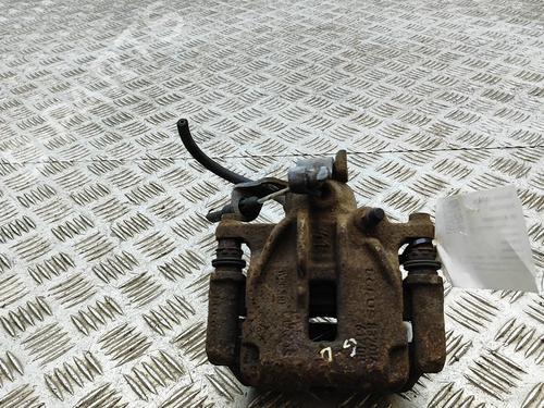 Used Right rear brake caliper Right rear brake caliper OPEL VIVARO B Bus (X82) 1.6 CDTI (06) (125 hp) 32458766 32458766