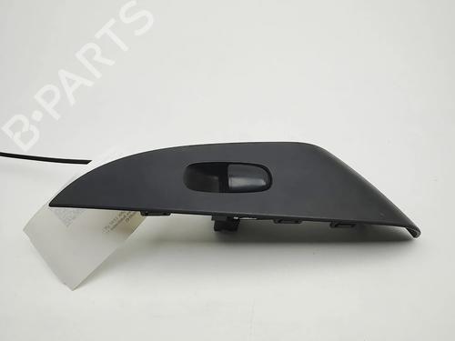 Left rear window switch NISSAN LEAF (ZE1) Electric | BP37797816I29 - Image 2
