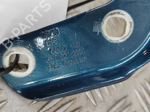 Hinge/Door check strap AUDI Q7 (4MB, 4MG, 4MQ) 3.0 TFSI quattro | BP21486553C146 