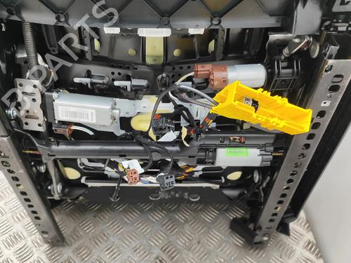 Left front seat BMW X5 (G05, F95) xDrive 30 d Mild-Hybrid | BP31592583C15  - Image 5