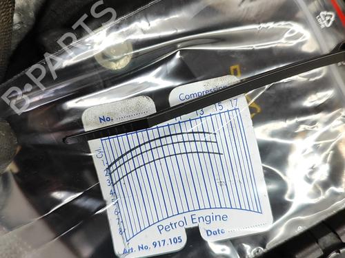 Engine FORD PUMA (J2K, CF7) 1.0 EcoBoost mHEV | BP28437122M1  - Image 10