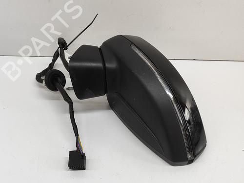 Left mirror AUDI A3 Sportback (8VA, 8VF) RS3 quattro | BP24142427C26 