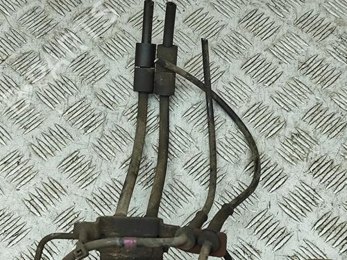 Bagaksel FORD TRANSIT CUSTOM V362 Bus (F3) 2.0 EcoBlue | BP31297120M2 