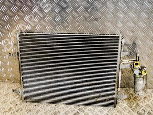 Used AC radiator AC radiator VOLVO XC60 I SUV (156) D4 (181 hp) 10707350 10707350