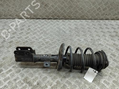 Left front shock absorber CITROËN C5 AIRCROSS (A_) 1.2 PureTech 130 (ARHNSJ) | BP28549441M16 