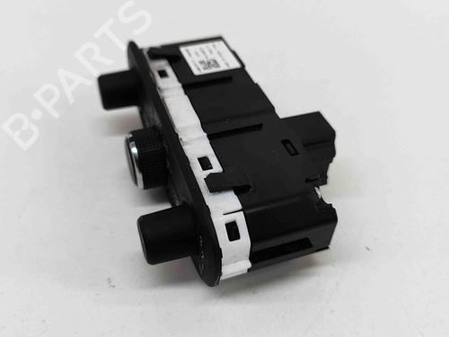 Elektronische module OPEL MOKKA / MOKKA X (J13) 1.4 (_76) | BP19645411M83 