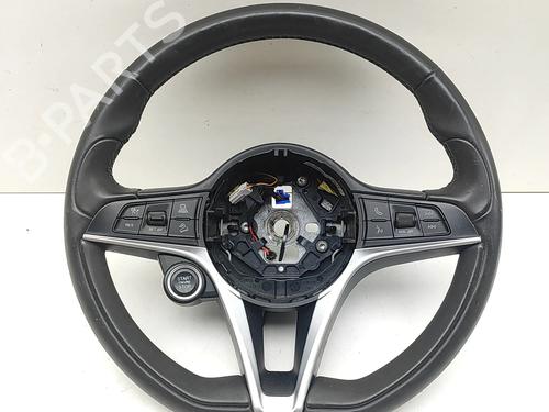 Volante Volante ALFA ROMEO STELVIO (949_) 2.2 D Q4 (949.AXB2A) (209 hp) 33625118 33625118