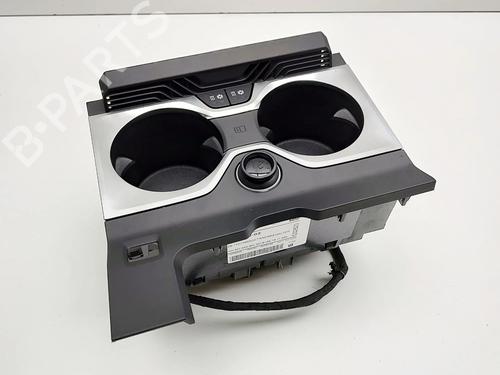 Cup/Object holder BMW X5 (G05, F95) xDrive 45 e Plug-in Hybrid | BP36358573I37 - Image 3