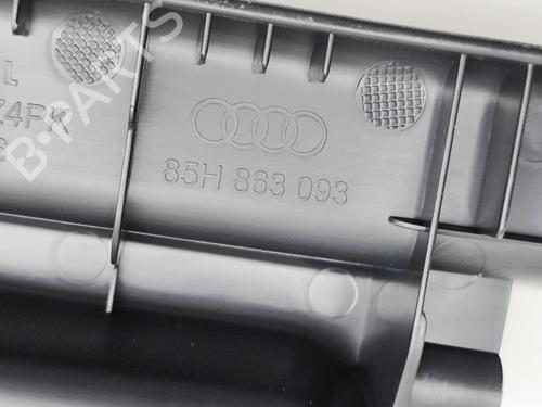 Forra da mala AUDI Q6 E-TRON (GFB) e-tron quattro | BP37445044I3 - Image 6