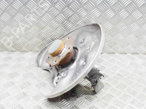 Højre hjullejehus spindel AUDI A4 B9 (8W2, 8WC) 35 TFSI Mild Hybrid | BP27762264M28