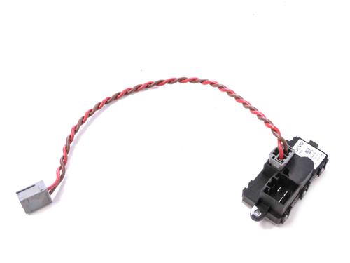 Used Heater resistor VOLVO V40 Hatchback (525) D2 (114 hp) 30211755