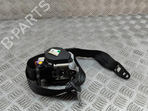 Front right seatbelt AUDI A8 D3 (4E2, 4E8) 6.0 W12 quattro | BP24818586I25  - Image 6