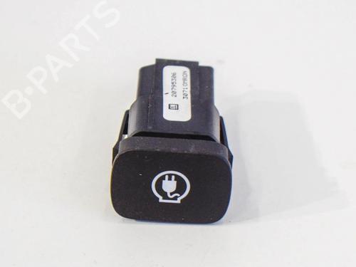 Used Switch CHEVROLET VOLT EV 150 (151 hp) 6764675