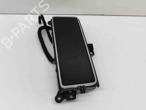 Electronic module AUDI Q8 (4MN, 4MT) 50 TDI Mild Hybrid quattro | BP23946814M83
