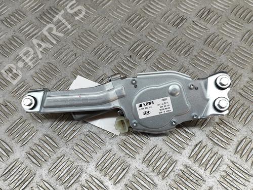 Used Rear wiper motor HYUNDAI TUCSON (NX4E, NX4A) 1.6 T-GDi (150 hp) 27768662