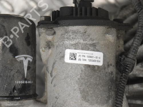 Engine TESLA MODEL X (5YJX) P100D AWD | BP33365290M1 - Image 8