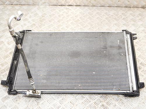 Used AC radiator AC radiator MERCEDES-BENZ E-CLASS Convertible (A207) E 350 CDI (207.423) (265 hp) 8936122 8936122