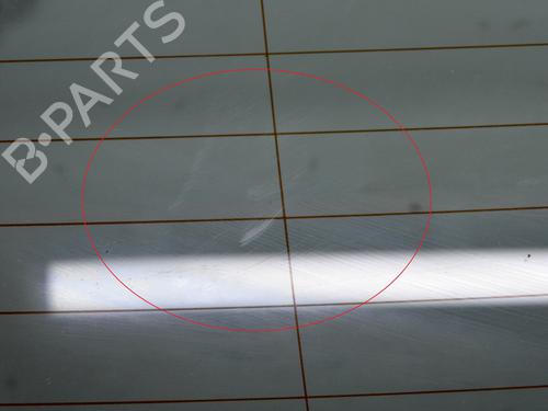 Tailgate OPEL ASTRA J (P10) 1.7 CDTI (68) | BP11815031C6 