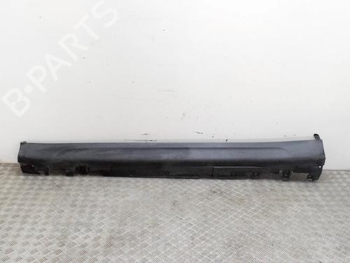 Used Left sideskirt BMW X5 (F15, F85) xDrive 25 d (218 hp) 29226948