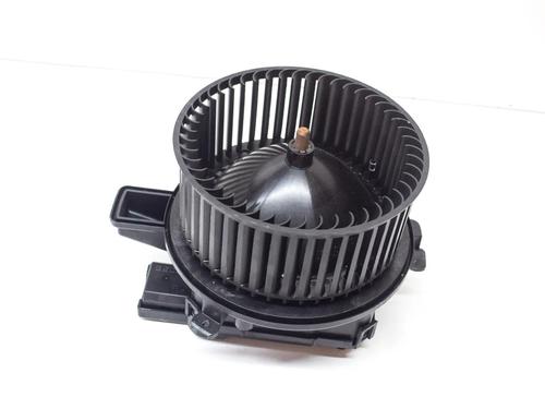 Used Heater blower motor AUDI Q5 (FYB, FYG) 40 TDI Mild Hybrid quattro (204 hp) 27762369