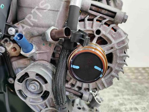 Engine VW T-ROC (A11, D11) 2.0 R 4motion | BP29486151M1 