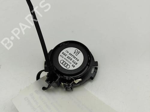 Speaker AUDI A5 (8T3) 2.0 TFSI quattro | BP28160300E2 - Image 5