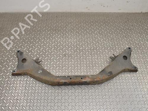 Used Rear axle PORSCHE BOXSTER (986) 2.7 (228 hp) 30239584