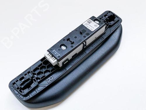 Interior roof handle MERCEDES-BENZ GLC (X253) 220 d 4-matic (253.905, 253.903) | BP14611931I35 