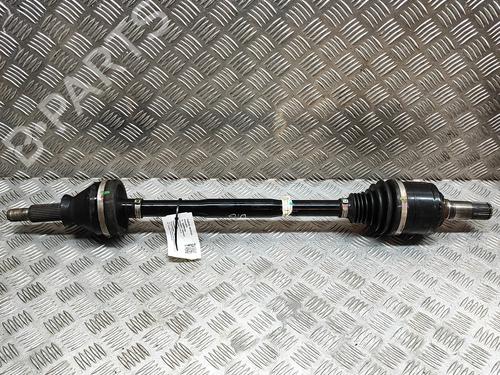 Used Right rear driveshaft Right rear driveshaft MASERATI GHIBLI III (M157) 3.0 S Q4 (409 hp) 24140890 24140890