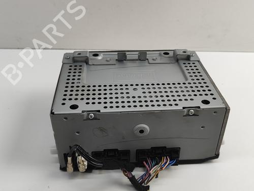 Module électronique FORD FIESTA VI (CB1, CCN) 1.0 EcoBoost | BP26017434M83 