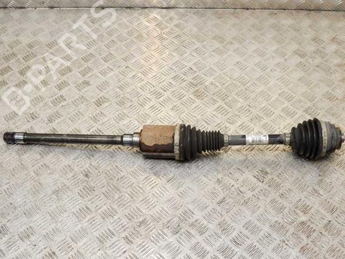 Used Right front driveshaft BMW 3 Touring (F31) 335 d xDrive (313 hp) 8843826