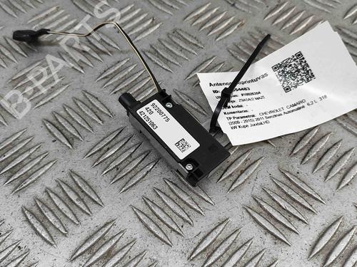 Used Electronic module CHEVROLET CAMARO 6.2 (432 hp) 27698804