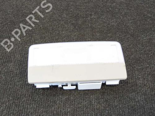 Kabinelys Kabinelys OPEL ZAFIRA TOURER C (P12) 1.6 CDTI (75) (136 hp) 20337814 20337814