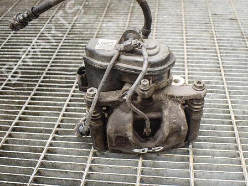 Right rear brake caliper AUDI A4 B9 Avant (8W5, 8WD) 2.0 TDI | BP14611036M106 