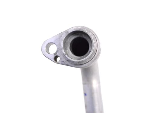 AC pipe MERCEDES-BENZ A-CLASS (W176) A 180 CDI (176.000) | BP33350832M126 - Image 4