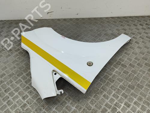 Right front fenders FORD TRANSIT COURIER B460 Box Body/MPV 1.5 TDCi | BP29920258C42 