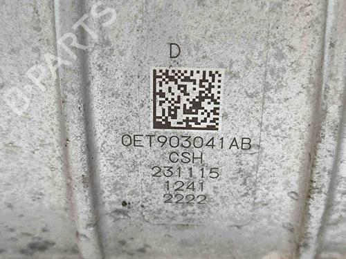 Engine SKODA ENYAQ iV SUV (5AZ) 85X | BP29730837M1 