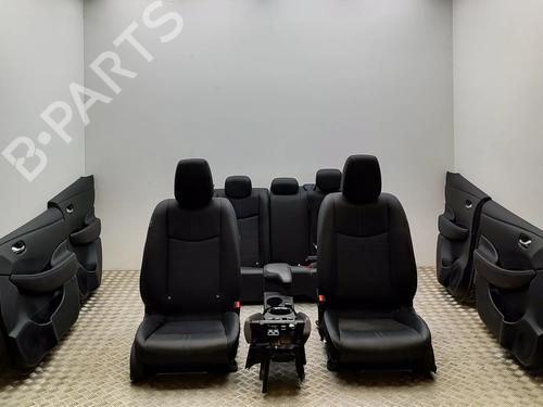 set-sedili-nissan-leaf-ze1-2017-32143063 main image