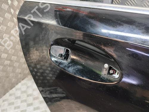 Right rear door MERCEDES-BENZ A-CLASS Saloon (V177) A 250 e (177.185) | BP31762661C5